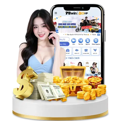 Ưu đãi độc quyền cho thành viên VIP 678win