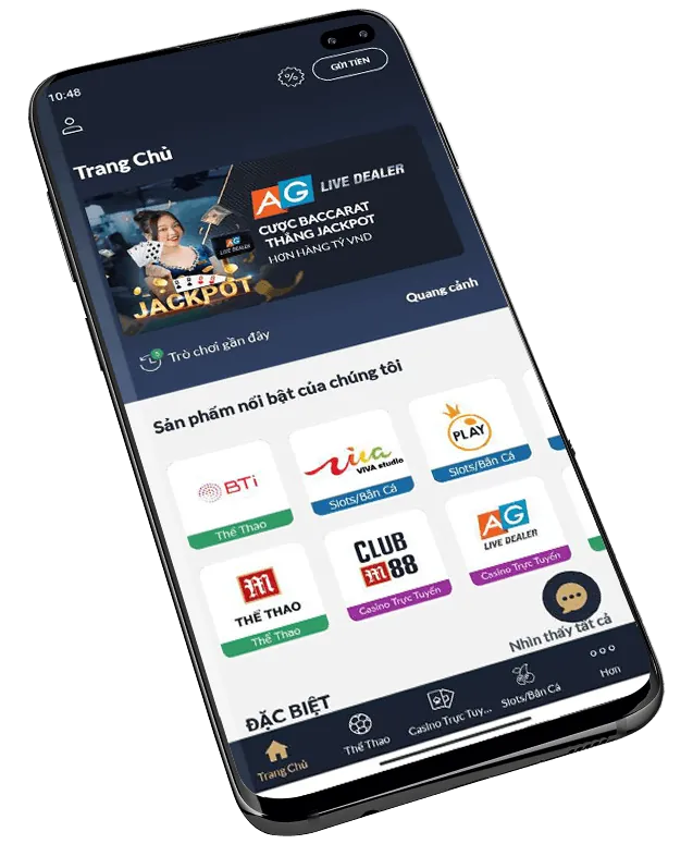 Hệ thống cấp độ VIP 678win
