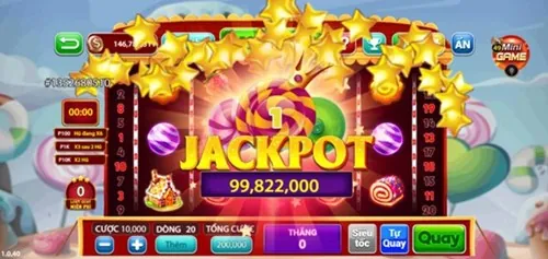 Giao diện ứng dụng 678win trên điện thoại