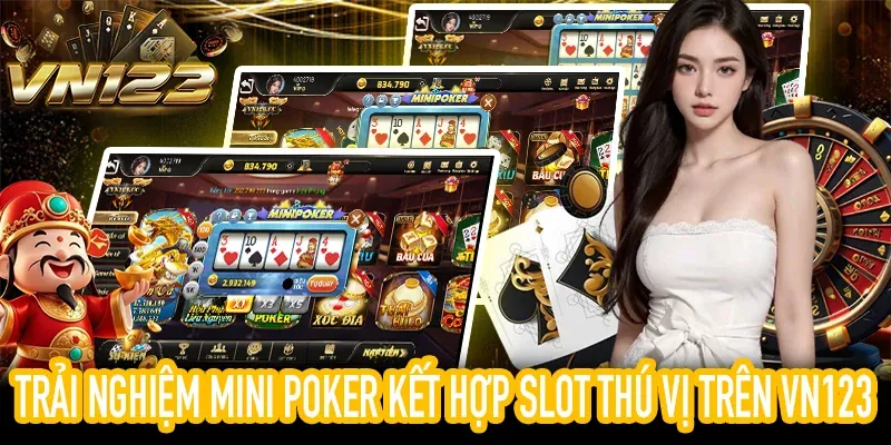 Hình ảnh sòng bạc trực tuyến 678win với các trò baccarat và roulette.