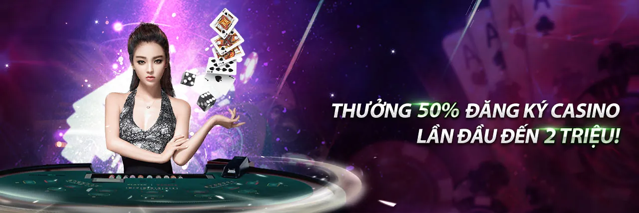 Sảnh casino trực tuyến 678win với dealer chuyên nghiệp