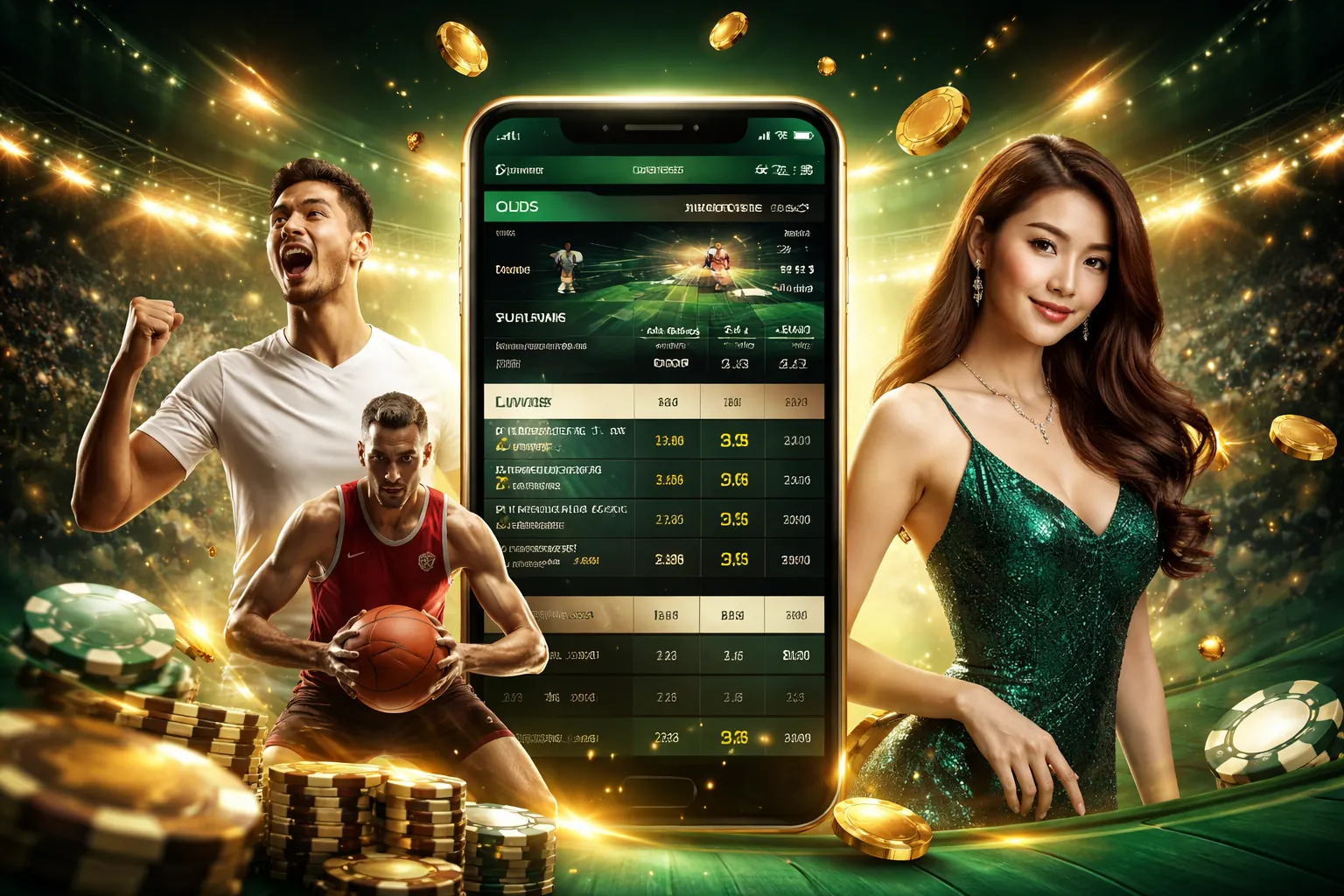 Bắn Cá Đổi Thưởng 678win