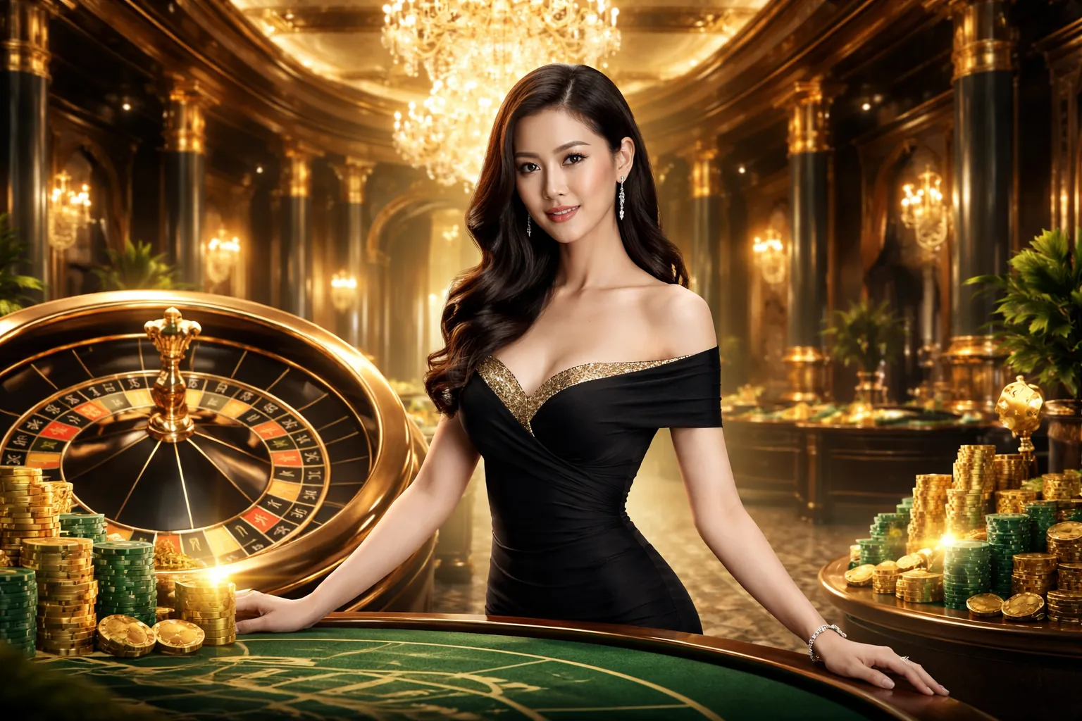 Casino Trực Tuyến 678win