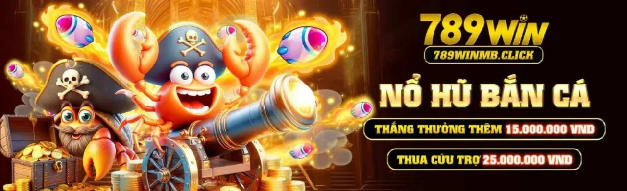 Hình ảnh banner chính cho trang game bắn cá 678win