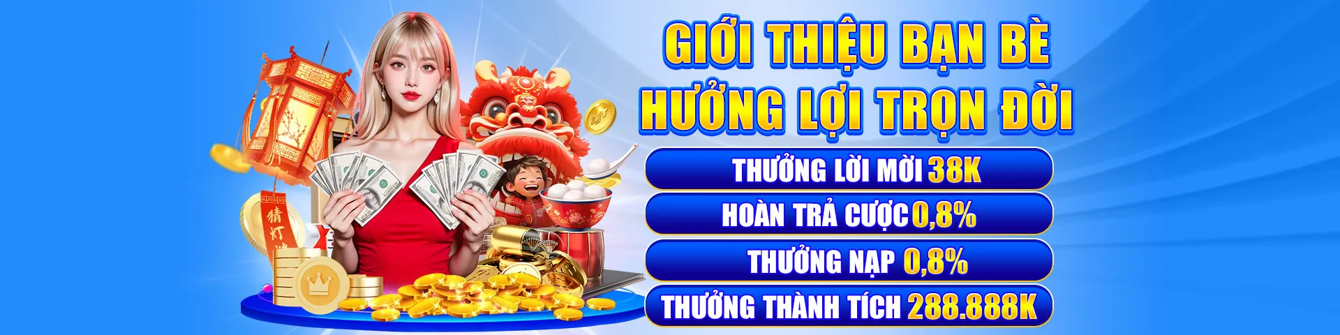 Hình ảnh quảng bá ưu đãi mới nhất tại 678win trang chủ