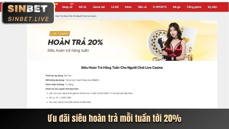 Khuyến mãi và ưu đãi đặc biệt 678win